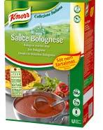 2 kg Hollandi mártás folyékony Új Hollandi mártás (poralapú) Új KNORR Paradicsomos tésztaszósz alap Bolognaihoz és Milánóihoz 2 kg Knorr Delikát