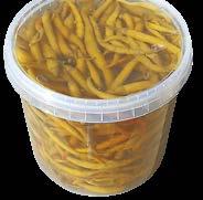 uborka 5 l/3 kg Vecsési