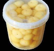 Bajor káposztasaláta 5 l/4 kg