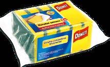 DOMET Aloe vera gumikesztyű, kicsi S,M,L  DOMET gumikesztyű, kicsi S,M,L,XL