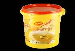 fűszerkeverék Maggi