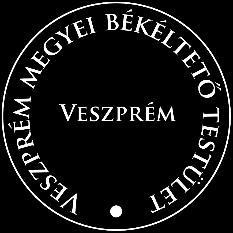 jelöltjeként, 4 személy Országos Fogyasztóvédelmi Egyesület Veszprém Megyei Szervezete) Jogász: 8 személy (5 ügyvéd