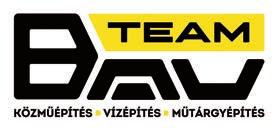 A Bau-Team Kft.