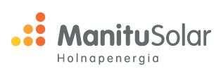 ADATVÉDELMI SZABÁLYZAT MANITU SOLAR KFT 2018. Szervezet neve: Manitu Solar Kft. Székhelye: 1117 Budapest, Budafoki út 60.