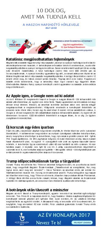 Trágyázni okosan Vetőmagok árlistája