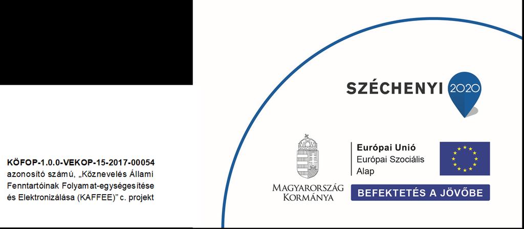 PILOT ELEKTRONIKUS ÜGYINTÉZÉSI RENDSZEREK FELHASZNÁLÓI SEGÉDLETE