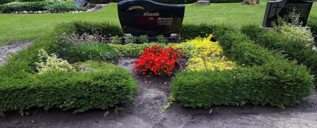 2.Munkanap 2017.07.03. (hétfő) Időjárás: Reggel napsütésre ébredtünk, de szeles hideg idő volt, hőmérséklet körülbelül 16 C. Megnéztük a jellegzetes német temető kertészetet.