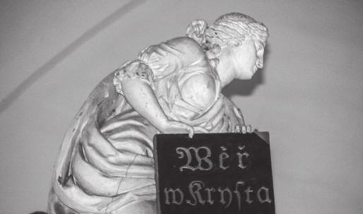Veľký evanjelický kostol čabianskej evanjelickej cirkevnej obce bol postavený v rokoch 1807-1824.