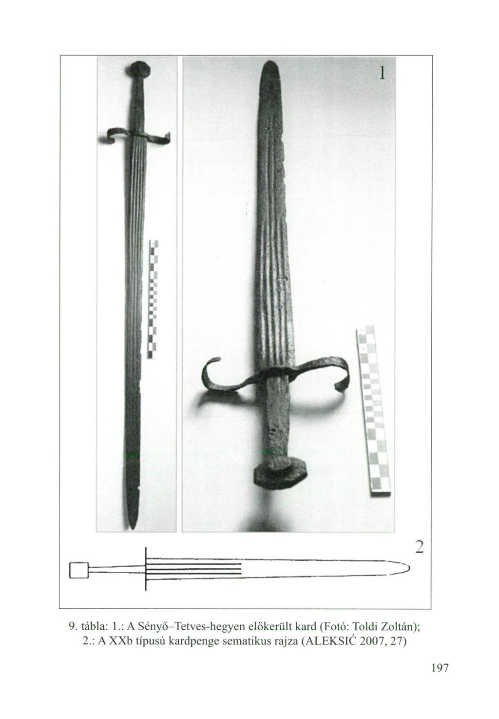 9. tábla: 1.
