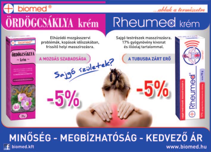 Merz Pharmaceuticals GmbH akciója 2017. szeptember 1-től 30-ig In Vitro Kft. akciója 2017. szeptember 1-től 2017. szeptember 30-ig A Merz Pharmaceuticals GmbH és a PHOENIX Pharma Zrt.