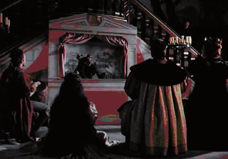 (PSzé) Gyűjtsd össze és mutasd be a Hamlet és a Rosencrantz és Guildenstern halott azonos és hasonló motívumait és problémáit!