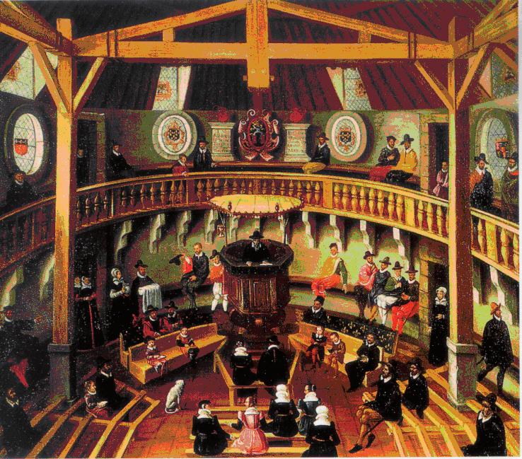 S z e m é l ye s s é g é s v a l l á s o s s á g A szászrégeni katolikus templom belseje A lyoni kálvinista templom 1640 körül Lehetséges megoldások T/1.