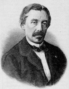 Jean Foucault (1819-1868) 17. Nézz utána Foucault fénysebességmérési eljárásának! 18. Vajon milyen ábrát rajzol ki az inga hegye az Egyenlít n? 19.