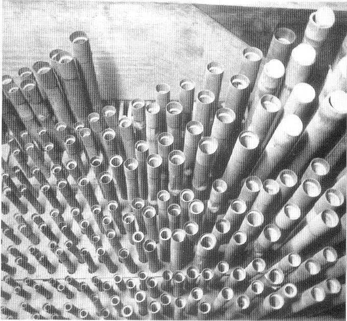 : Organo Principal (Fımő) C-c 1 B; cs 1 -c 3 D; 49 hang Flautado (principal) 16 1.Flautado (principal) 8 2.