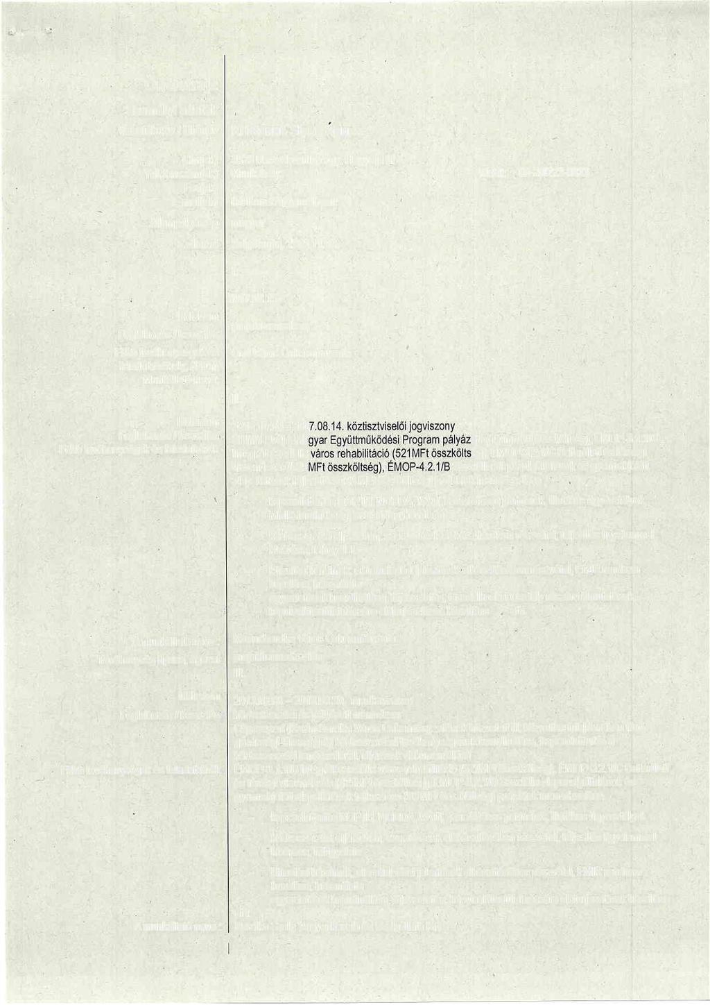 0n6letrajz Szem6lyiadatok Vezet6kn6v / Ut6n6v Kristonn6 Sipos Agnes Cim(ek) Telefonszam(ok) Fax(ok) E-mail(ek) Allampolgarsiig Szi.