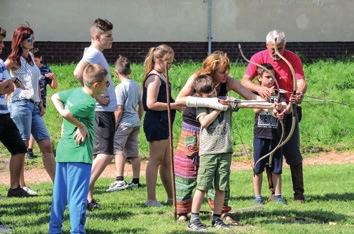 július 19-től volt a község plébánosa, és mindig minden körülmények között kiállt a szegények mellett, segített, ahol csak tudott.