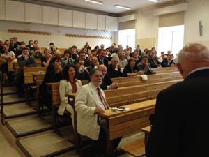 A Magyar Állam- és Jogtörténeti Tanszék Tudományos