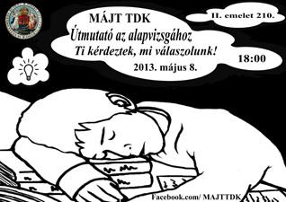 Útmutató az alapvizsgához!