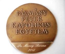 Bódiné Beliznai Kinga Tanszékünk képviseletében 2013.
