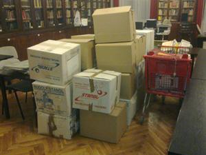 Szeretettel várunk minden érdeklődőt! Megjelent Mezey Barna A fenyítőházak forradalma.