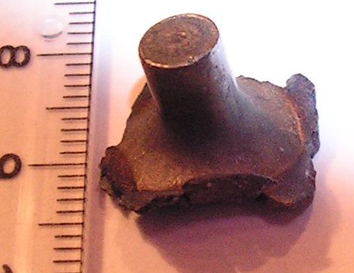 A 7,62-mm PSZ lőszer Áthatoló (páncéltörő) lőszer: olyan lőszer, amelynél a lövedéket köpeny burkolja és páncéltörő (áthatoló) kemény maggal rendelkezik, ideértve a nem páncéltörő rendeltetésű acél