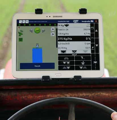 CSATLKOZTATHATÓSÁG Használjon egy GPS-szel szerelt