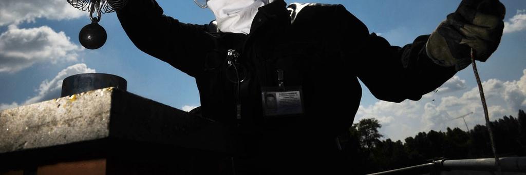 takarítatlan, eltömődött vagy esetleg hibásan épített, de megeshet az is, hogy a tűzhely rosszul van csatlakoztatva a