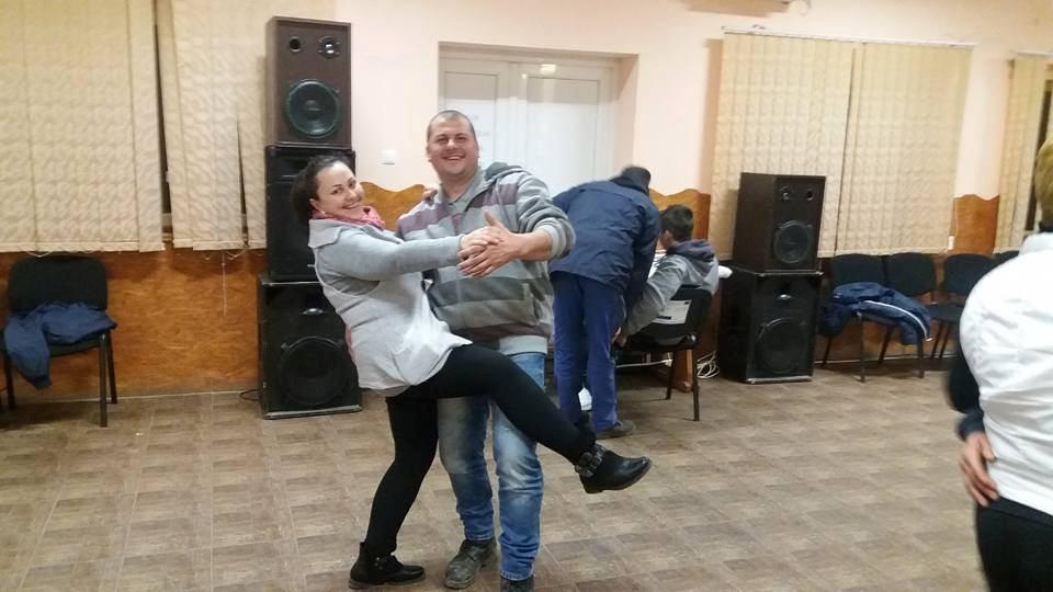KÖZSÉGI DOBSZÓ XI. évf. 1. szám/ 2.