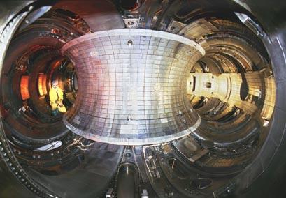 Szaharov első ötletei: a TOKAMAK és