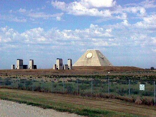 korlátozásáról (1969-1972) Észak-Dakota-i Minuteman silók illetve Moszkva