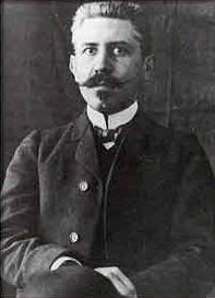 Nobel-díja (1903-1905) Pierre