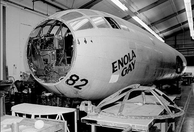 Enola Gay