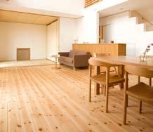 Terrace Profil Lécek és gerendák 11.