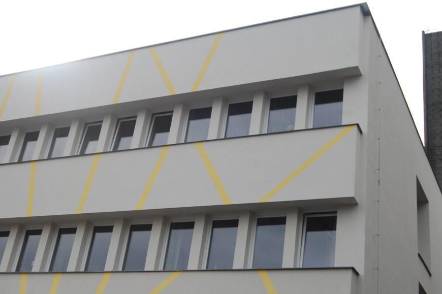 Projekt Korszerűsített épület átadása Kaposváron A KEHOP-5.2.