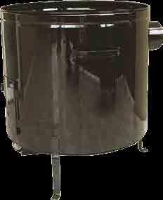 Ft helyett Ø 50 cm / 50-60 l