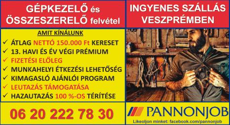 Legalább alap német vagy angol nyelvtudás minden helyen feltétel. Jelentkezés: 06-70/607-0067, szeged@andreasagro. com; www.andreasagro.com ELADÓI munkakörbe munkaerőt keresünk a Kéttemplom köz 8.sz. alatti Méteraru üzletbe.
