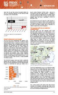 2017 első félév további témái PIACMONITORING KLUB, MÁRCIUS 29: A 2017 januári kiugróan magas hazai nagykereskedelmi villamosenergia-árak mögött meghúzódó okok vizsgálata 2017 januárjában a magyar