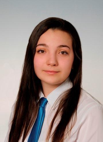 Czerovszki Ildikó 8.a Machó Fanni 8.