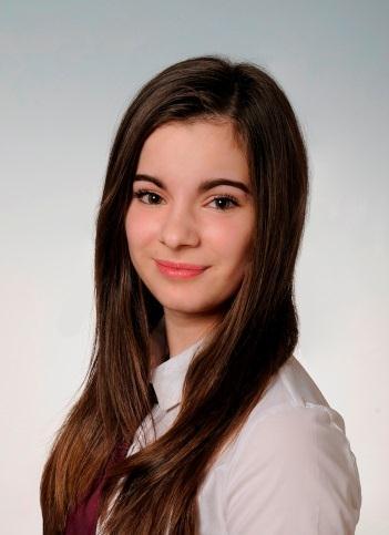 Marcelina 8.