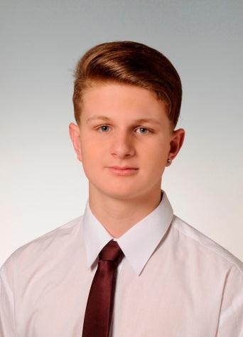 Fekete Jácint Dávid 8.