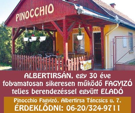 telephelyén Tel.