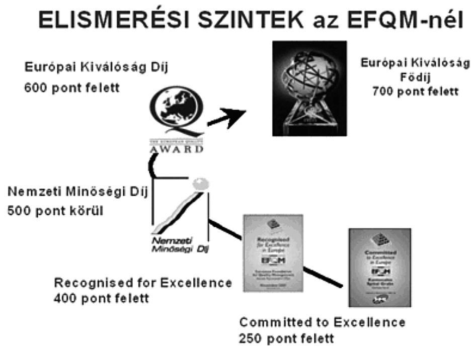 BÁLINT JULIANNA A MINŐSÉGI DÍJ FELSŐOKTATÁSI ALKALMAZHATÓSÁGÁNAK VIZSGÁLATA 3.