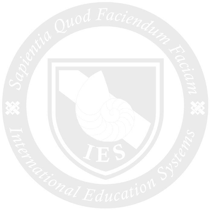 TÁJÉKOZTATÓ FÜZET GUIDE 2015/2016 SEK BUDAPEST ÓVODA,