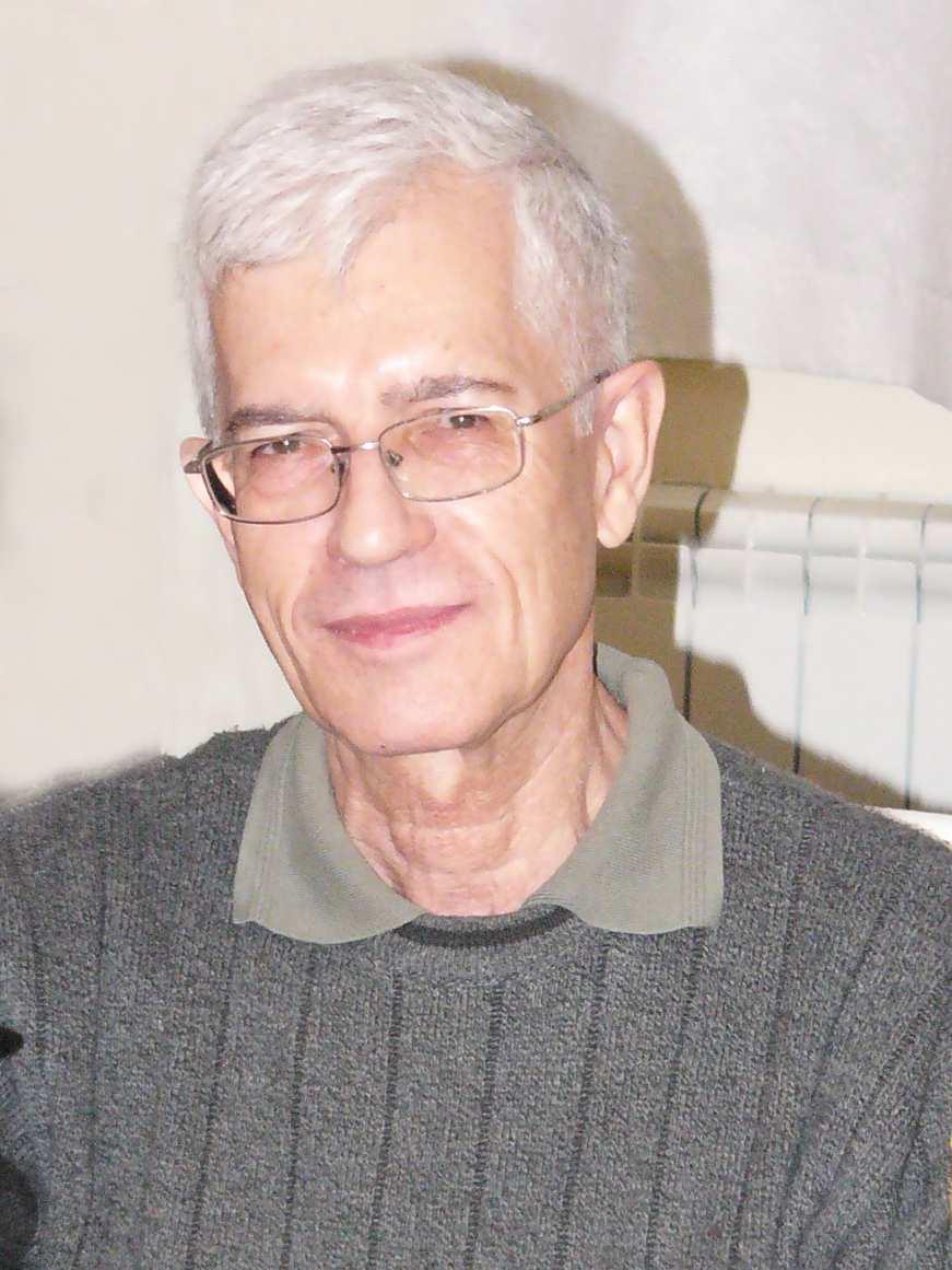 Rovarász kortársaink Dr. Soltész György (1943 2017) 1971.