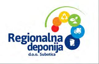 A SZABADKAI REGIONÁLIS HULLADÉKTÁROLÓ HULLADÉKGAZDÁLKODÁSI KORLÁTOLT FELELŐSSÉGŰ TÁRSASÁG