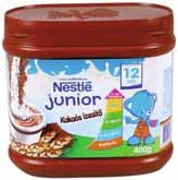 Nestlé Junior kakaós gyerekital gabonával 1 éves