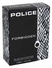 Police To Be edt vagy edp 40 ml Police