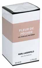 30/40 ml Karl Lagerfeld női edp vagy