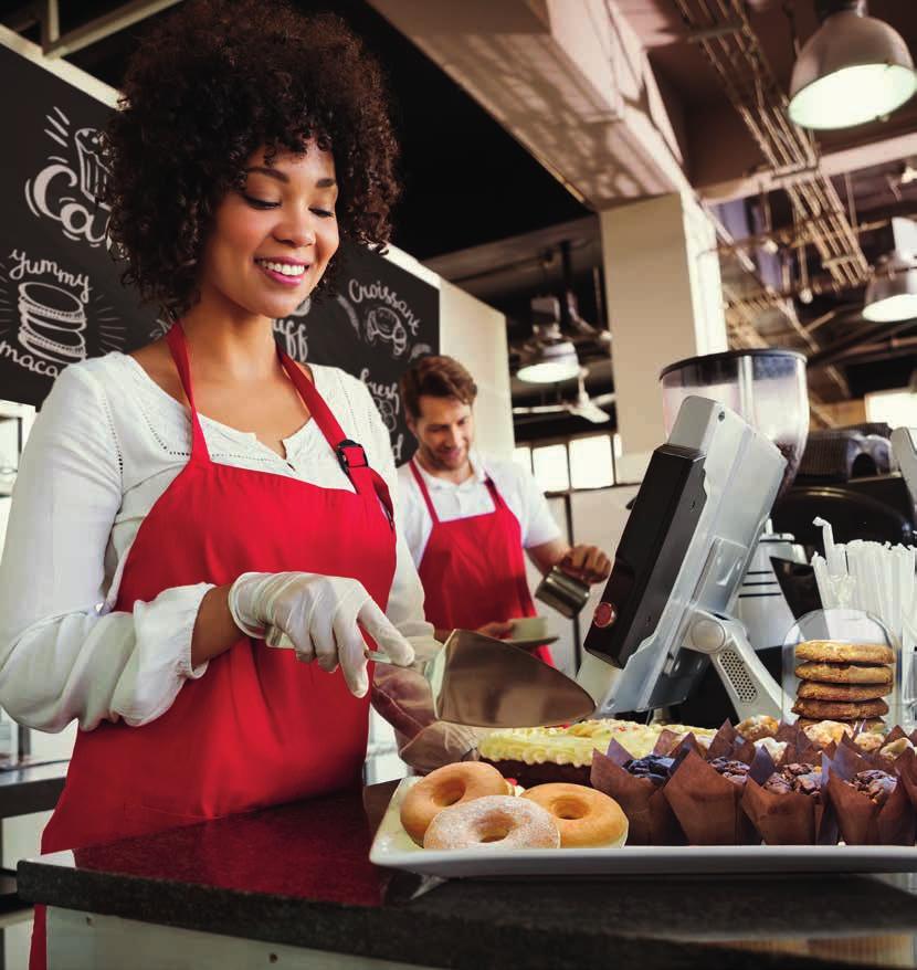 Foodservice
