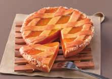 333 Gyümölcsös töltelék - Alma 2,7 kg 3 doboz 13 késztermék Sütemény, torta és morzsa mixek 8.00314.